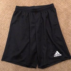 Adidas Climalite Athletic Shorts